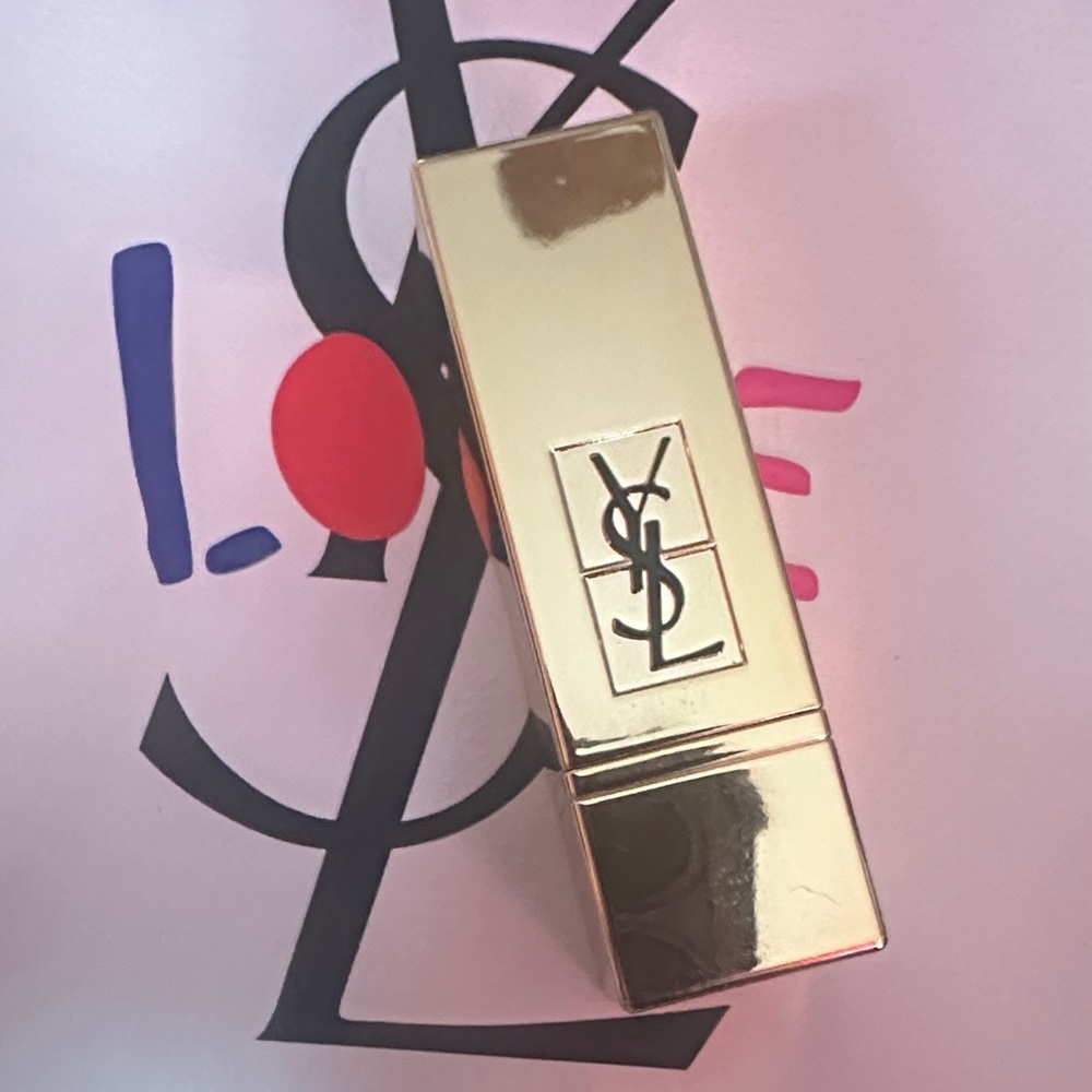 Yves Saint Laurent Beaute 💄Lipstick! - Picture 2 of 4
